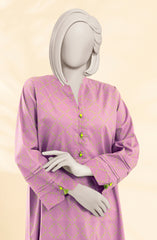 PRINTED LAWN STITCHED 2 PIECE