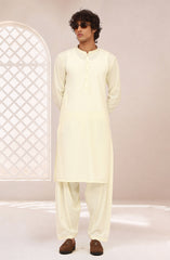 BOSKI BLENDED EMBROIDERED KAMEEZ SHALWAR
