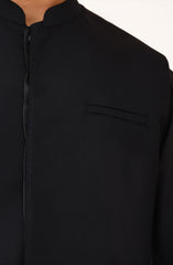 NAVY SUITING WAISTCOAT
