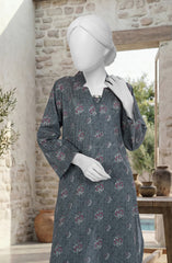 PRINTED CAMBRIC STITCHED 2 PIECE