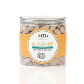 SALTED ALMONDS