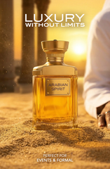 ARABIAN SPIRIT