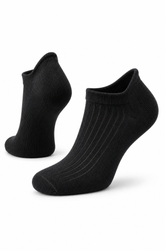 MUSAFIR COMFORT LOW CUT SOCKS (PACK OF 3)