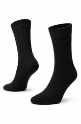 MUSAFIR COMFORT CREW SOCKS (PACK OF 3)