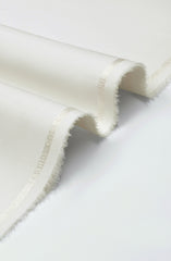 CREAM BLENDED UNSTITCHED