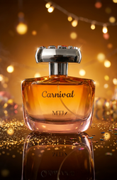 CARNIVAL POUR FEMME FRAGRANCE