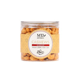 CASHEWS BARBEQUE