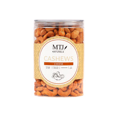 CASHEWS CHEESE
