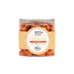CASHEWS CHEESE