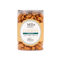 CASHEWS OREGANO