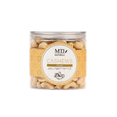 CASHEWS PLAIN