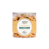 CASHEWS SALTED