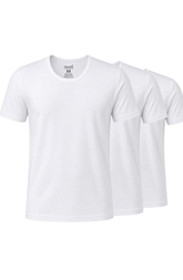 MUSAFIR CREW NECK PACK OF 3