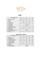 PRINTED LAWN STITCHED 3 PIECE