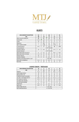 PRINTED LAWN STITCHED 3 PIECE