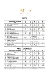 EMBROIDERED JACQUARD STITCHED 3 PIECE