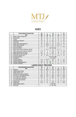 PRINTED LAWN STITCHED 3 PIECE