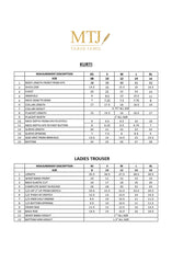 PRINTED LAWN STITCHED 2 PIECE