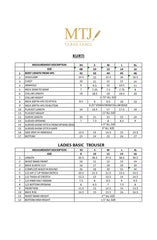 ZARI JACQUARD STITCHED 2 PIECE