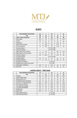 ZARI JACQUARD STITCHED 2 PIECE