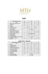 EMBROIDERED CAMBRIC STITCHED 2 PIECE