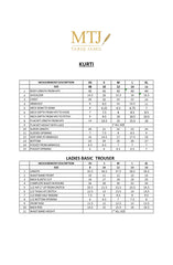 WINTER'24 EMBROIDERED WOMEN STITCHED 2PC SUIT