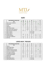 PRINTED LAWN STITCHED 2 PIECE