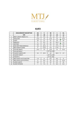 PRINTED LAWN KURTI 1 PIECE