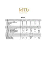 PRINTED LAWN KURTI 1 PIECE