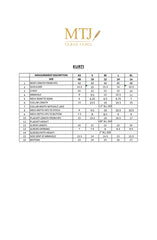 PRINTED LAWN KURTI 1 PIECE