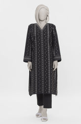 PRINTED CAMBRIC 2PCS UNSTITCHED