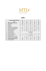 PRINTED LAWN KURTI 1 PIECE