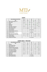 WINTER'24 PRINTED WOMEN STITCHED 3PC SUIT