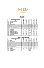 PRINTED KHADDAR STITCHED 3 PIECE