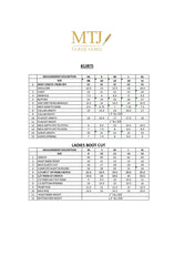 PRINTED KHADDAR STITCHED 3 PIECE