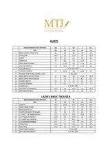 PRINTED KHADDAR STITCHED 2 PIECE