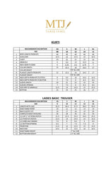 PRINTED KHADDAR STITCHED 3 PIECE