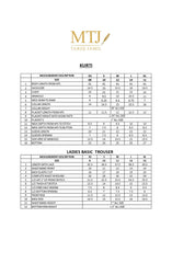 PRINTED KHADDAR STITCHED 3 PIECE