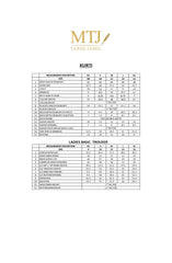 KHADDAR STITCHED 2 PIECE