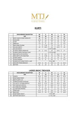 KHADDAR STITCHED 2 PIECE