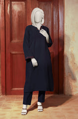 KHADDAR STITCHED 2 PIECE