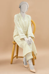 KHADDAR STITCHED 2 PIECE