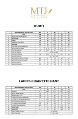 PRINTED LAWN STITCHED 2 PIECE