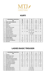 PRINTED LAWN STITCHED 2 PIECE