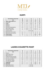 PRINTED LAWN STITCHED 2 PIECE