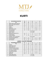 PRINTED LAWN STITCHED 2 PIECE