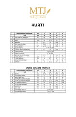 PRINTED LAWN STITCHED 2 PIECE