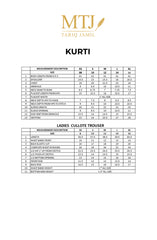 PRINTED LAWN STITCHED 2 PIECE