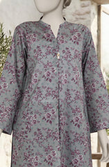 PRINTED LAWN 2PCS UNSTITCHED