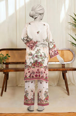 PRINTED VISCOSE STITCHED 2 PIECE